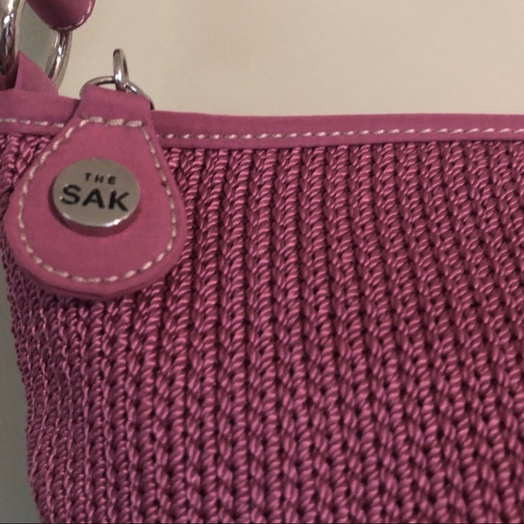 The Sak Handbag - Picture 2 of 7